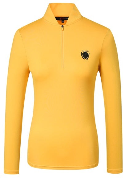 Active Shirt Damen F/S 24