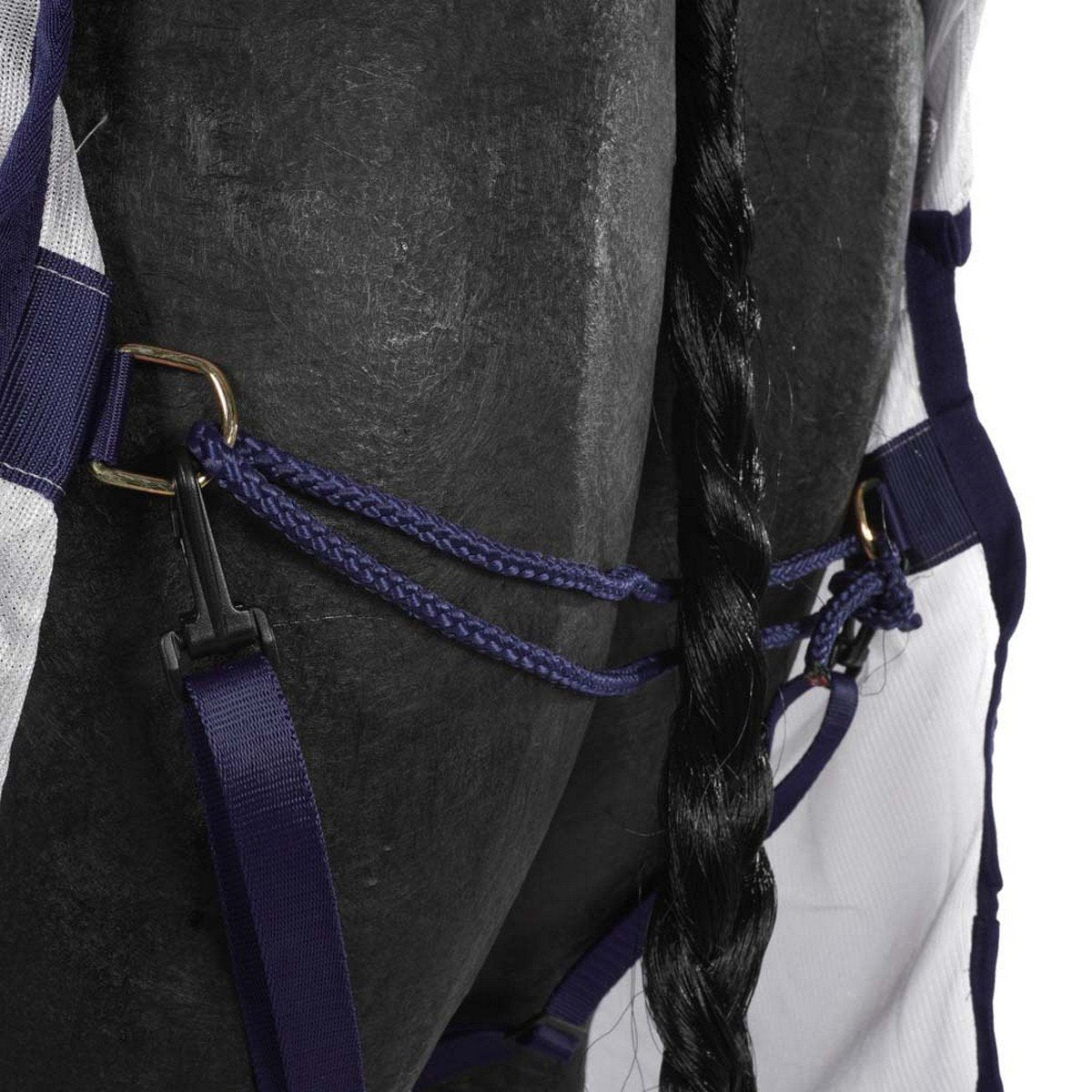 Fliegendecke Freedom Fly Sheet Fullneck