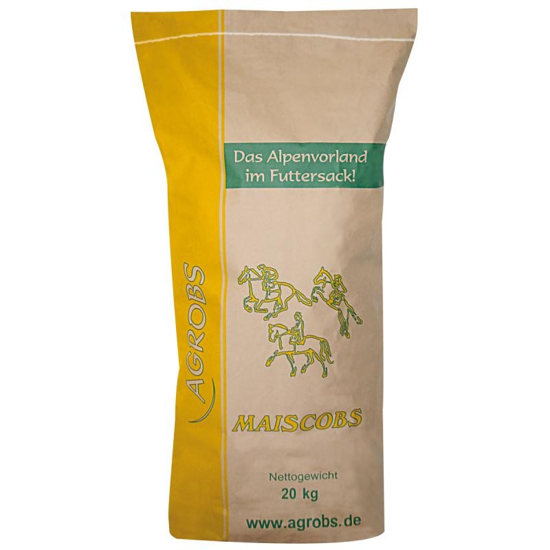 Maiscobs - Stück