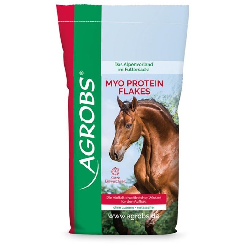 Myo Protein Flakes