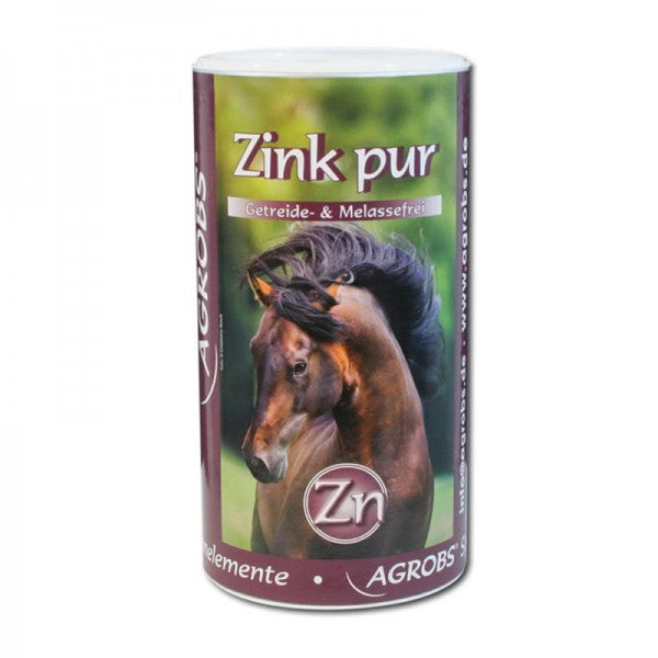 Zink pur - 0,8 kg