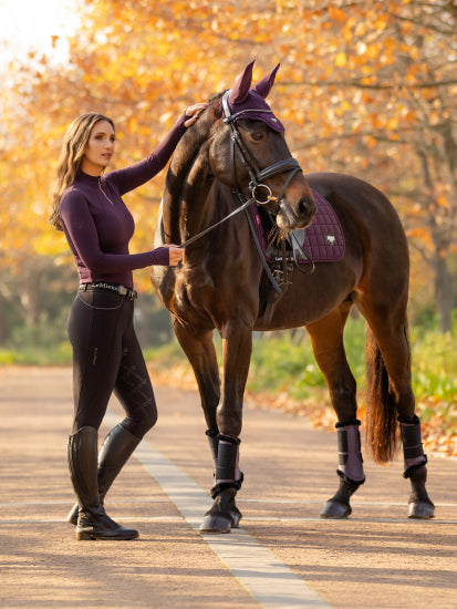 Baselayer Damen Liberte Fig