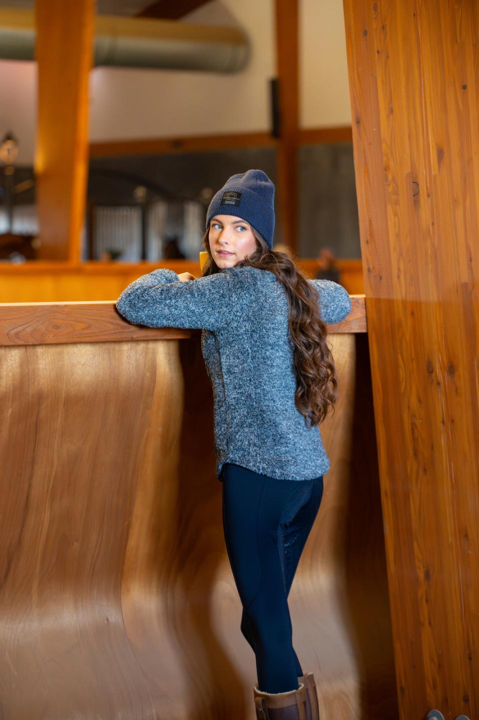 Beanie Lilith H/W 24
