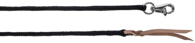 Bodenarbeitsseil mit Bull Snap 4 m