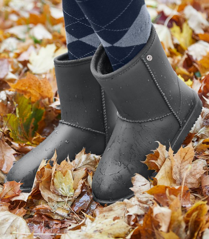 Stiefel Bootie Rainless