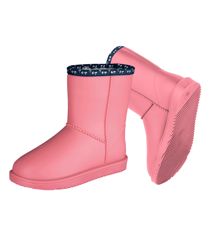 Stiefel Bootie Rainless