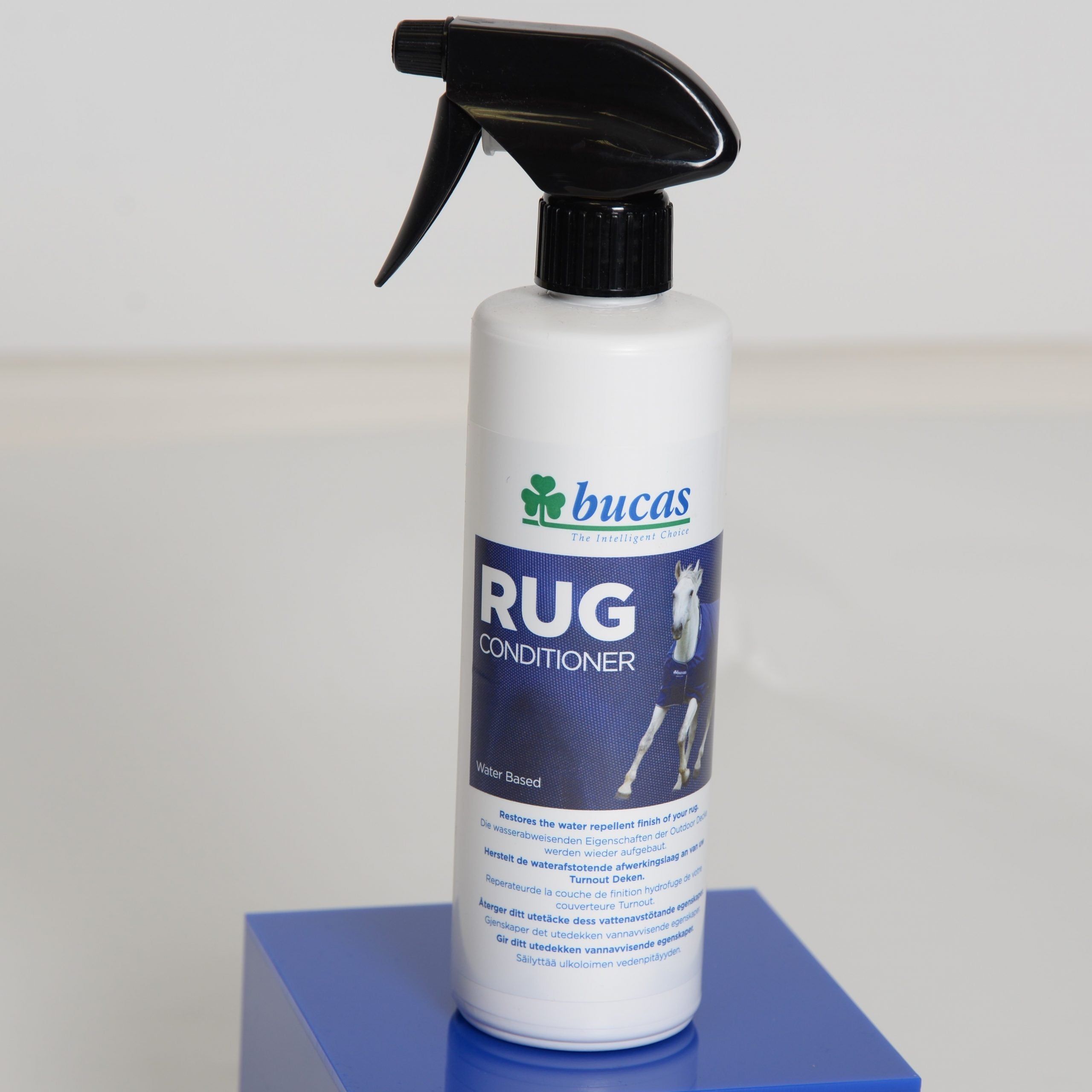 Imprägnierspray Rug Conditioner