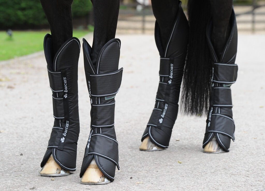 Transportgamaschen Freedom Boots