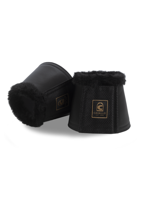 Cavalloretta Hufglocke H/W 23