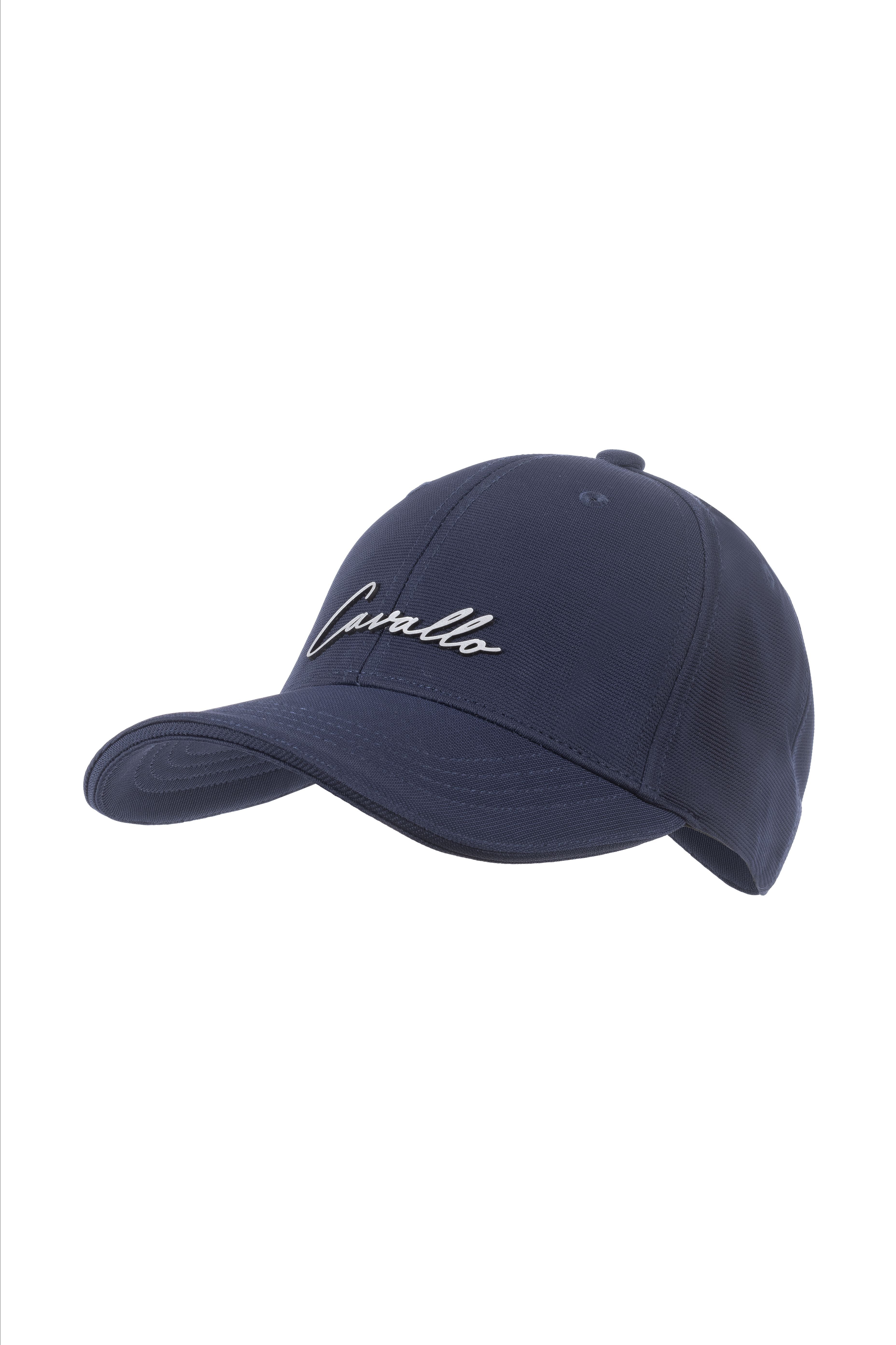 Base Cap Cavalnesta F/S 25