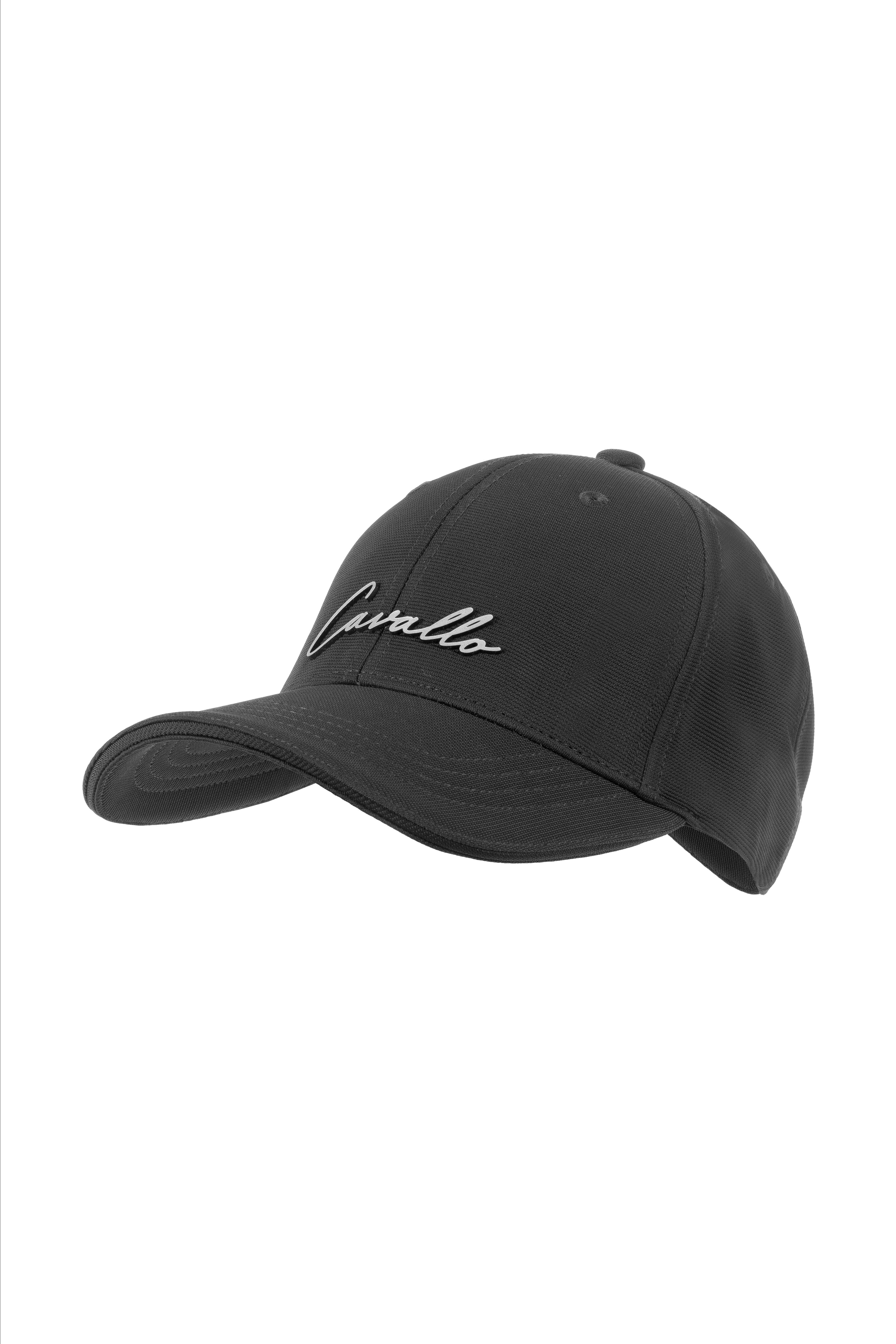 Base Cap Cavalnesta F/S 25