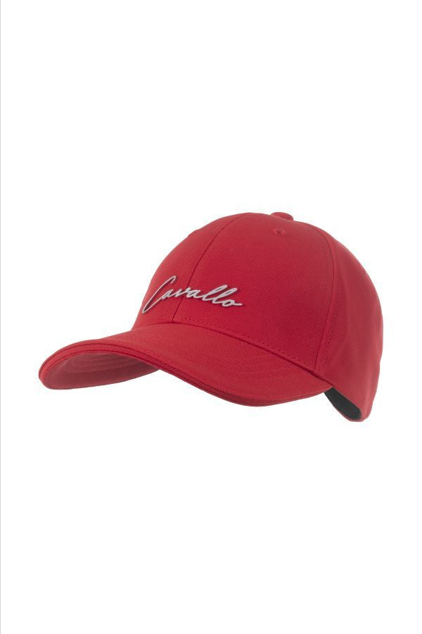 Base Cap Cavalnesta F/S 25