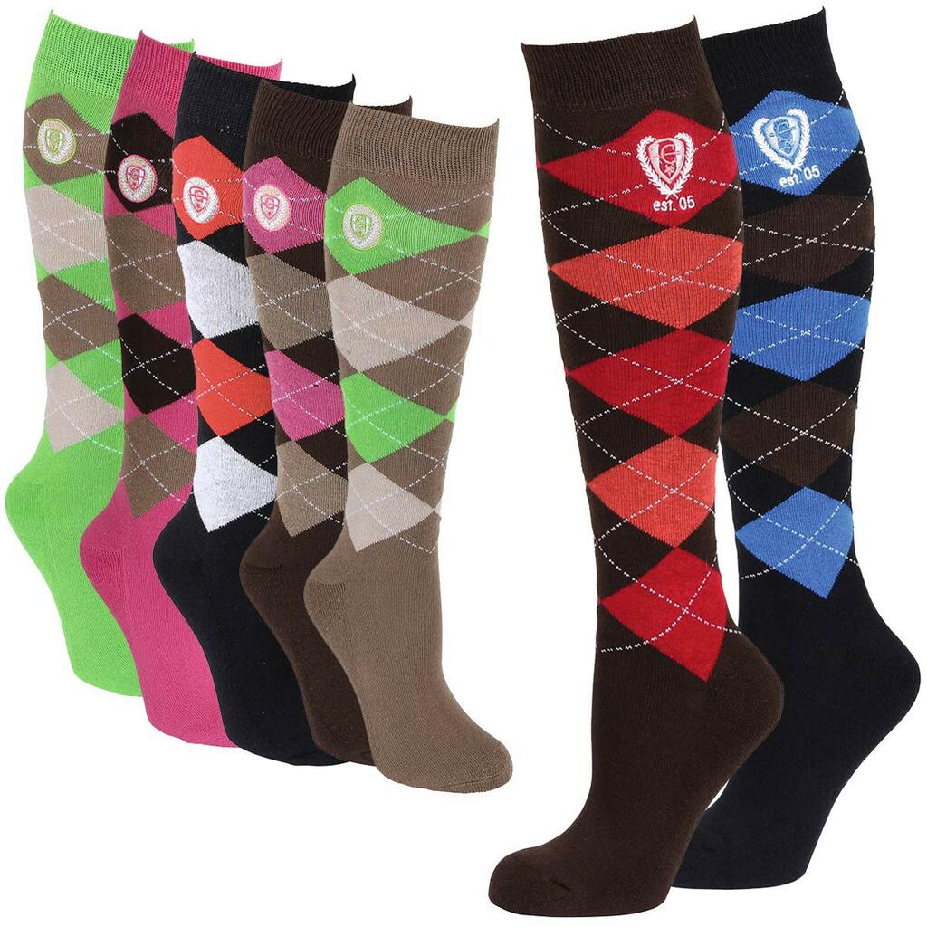 Reitsocken Brescia