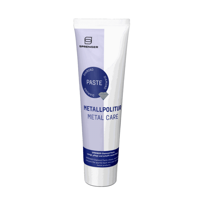 Diamant Paste Metallpolitur 100 ml