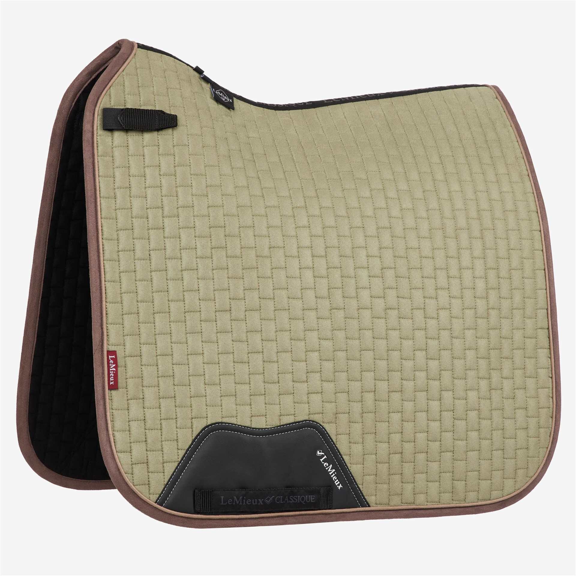 Schabracke Classique Suede F/S 24