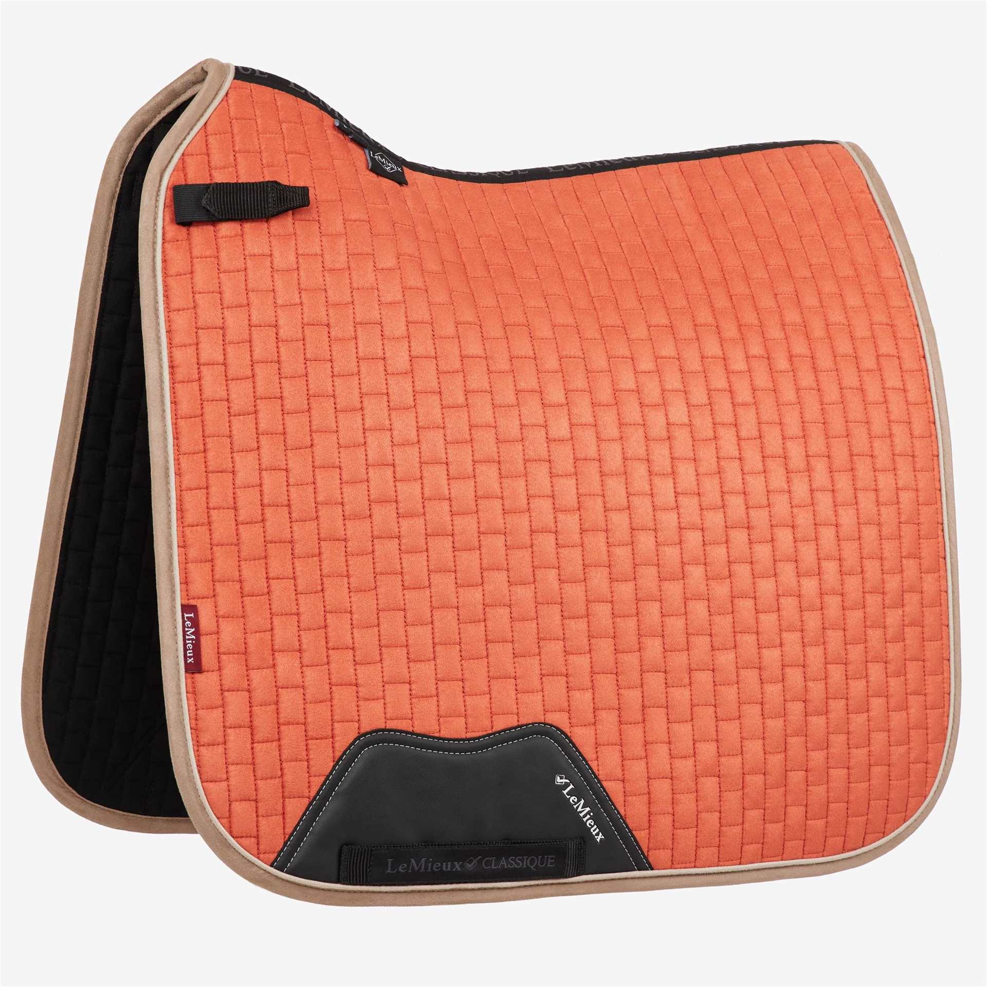 Schabracke Classique Suede F/S 24