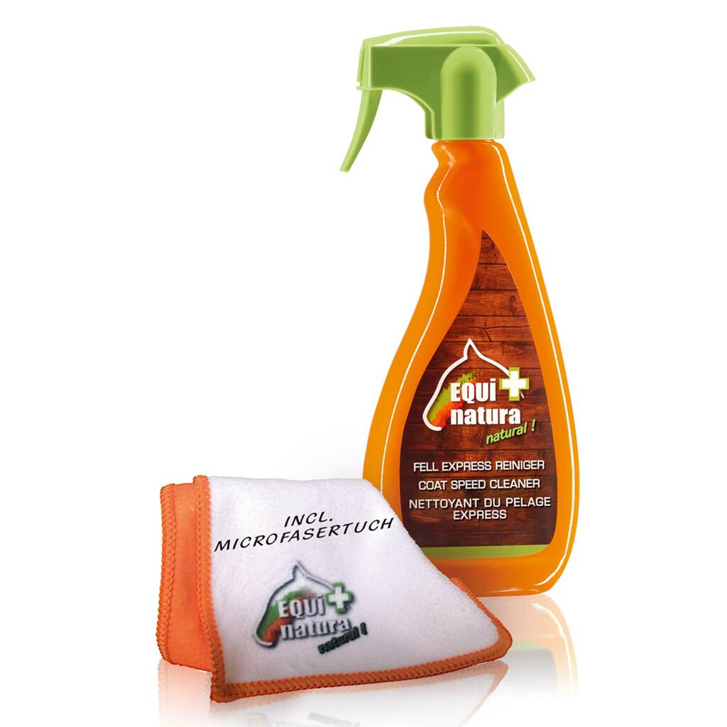 Fell Express Reiniger 500 ml