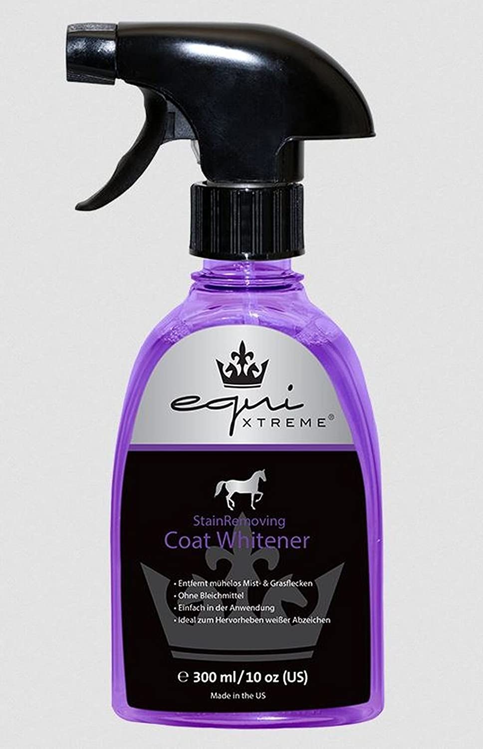 Stain Removing Coat Whitener Spray 300 ml