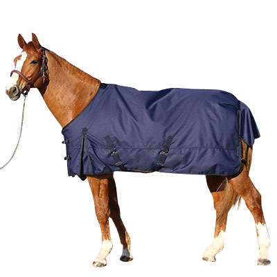 Outdoordecke Kodiak Extra Light  50 g Fleece navy