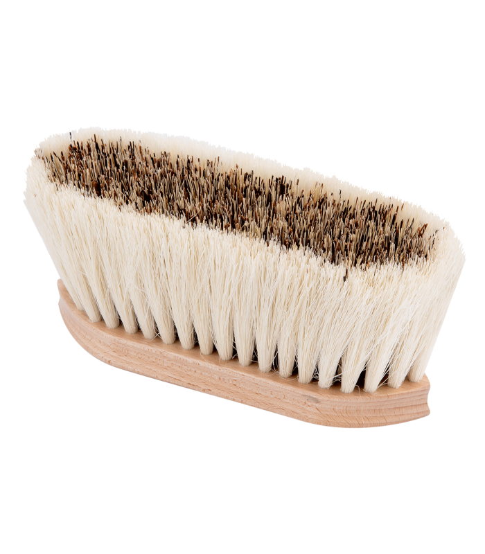 Fellbürste Exclusive Line mit Naturfaser