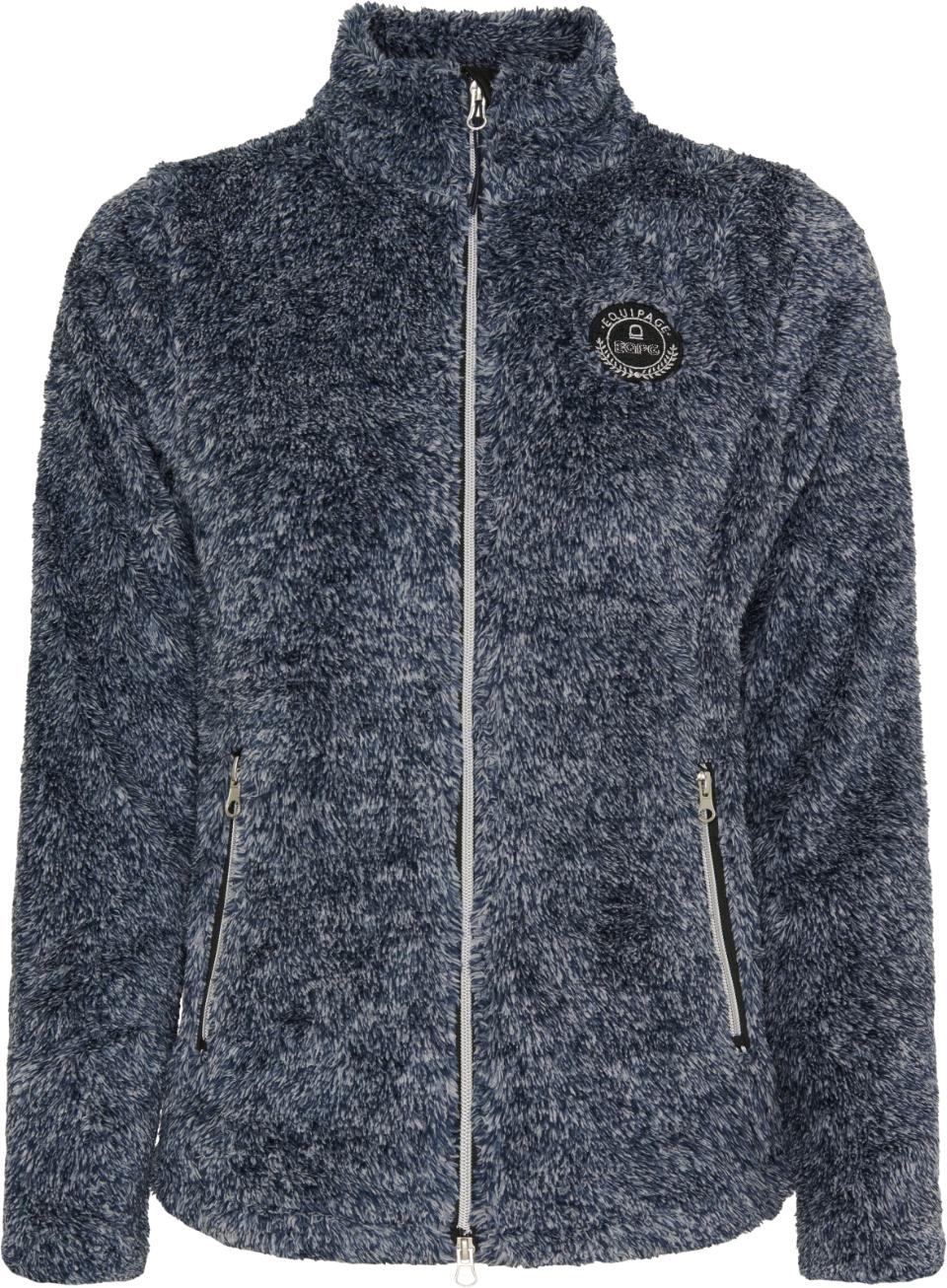 Felljacke Kinder Miles H/W 24