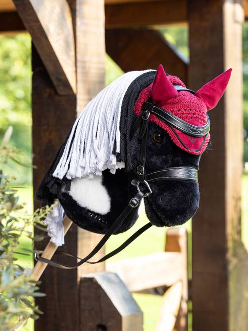 Hobby Horse Fliegenhaube