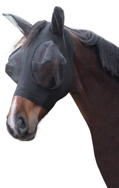 Fliegenmaske Fino Stretch