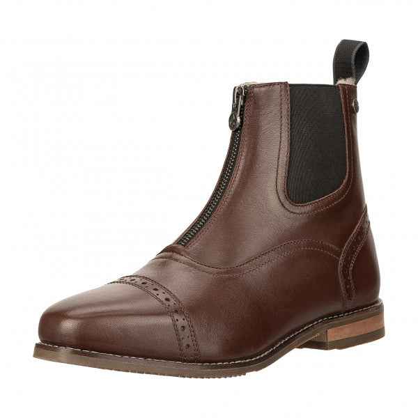 Stiefelette Florentina Merino