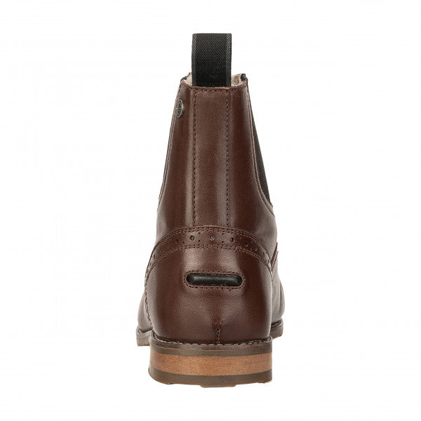 Stiefelette Florentina Merino