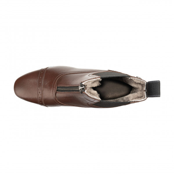 Stiefelette Florentina Merino