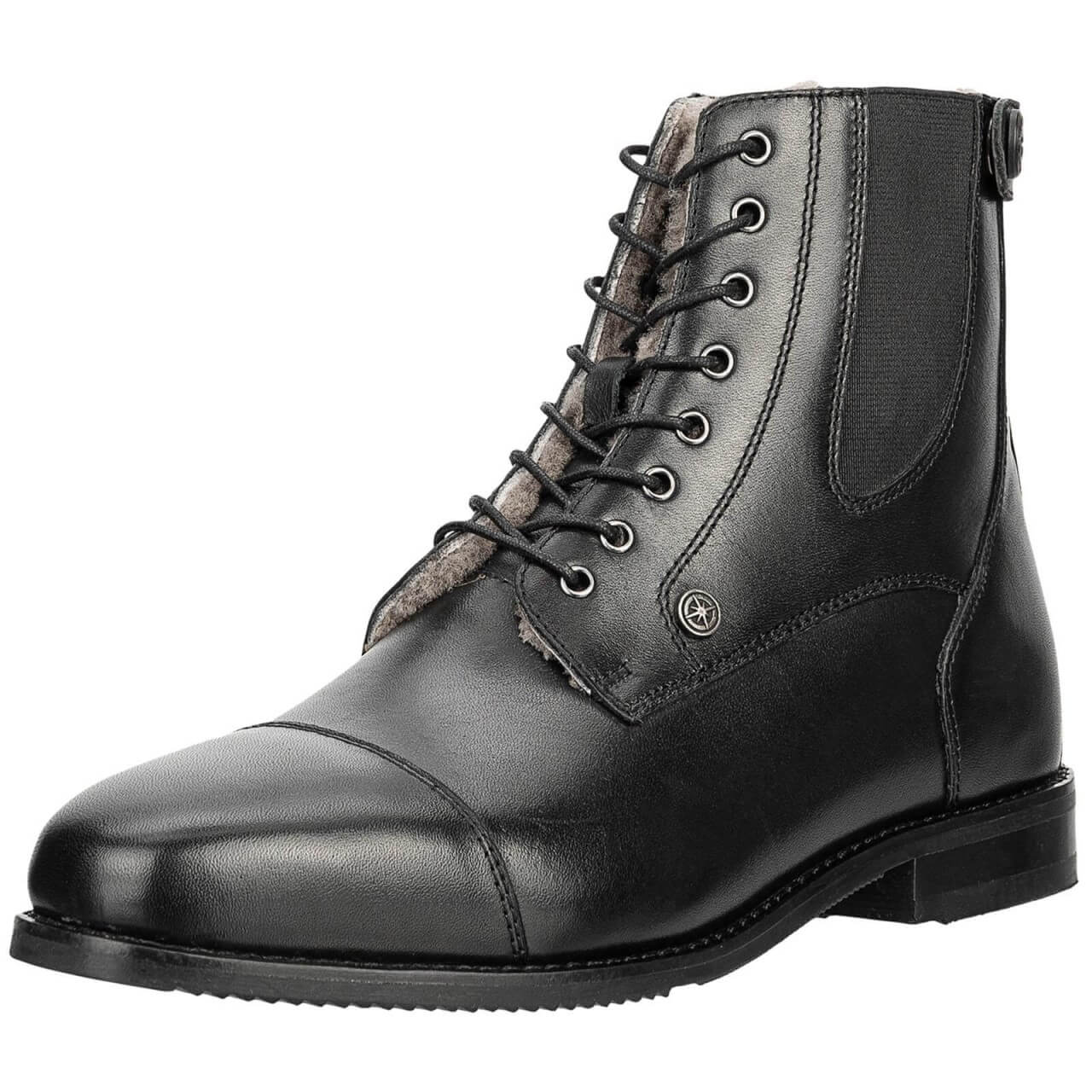Stiefelette Florentina Merino