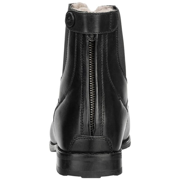 Stiefelette Florentina Merino