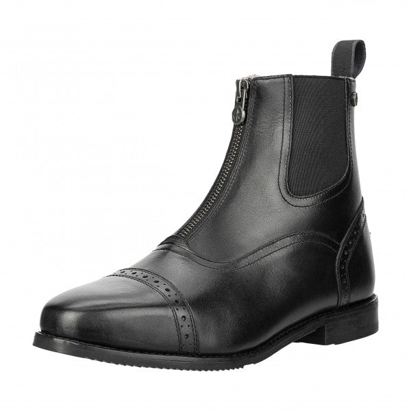 Stiefelette Florentina Merino