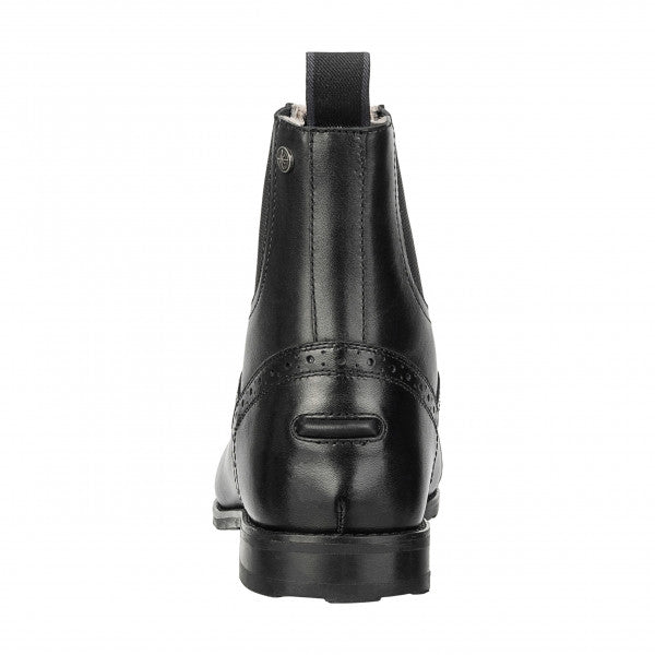 Stiefelette Florentina Merino