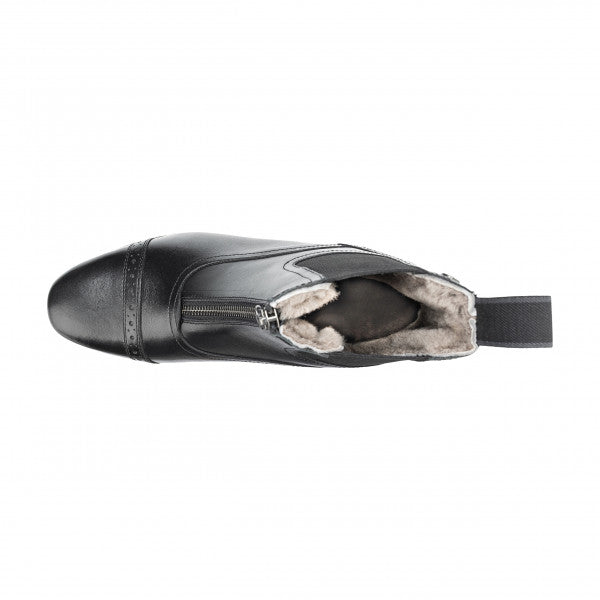 Stiefelette Florentina Merino