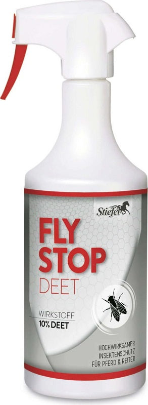 Flystop Deet 650 ml