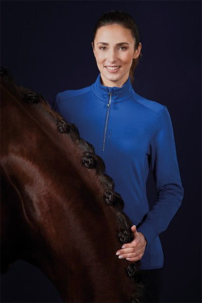 Funktionsshirt Damen H/W 23