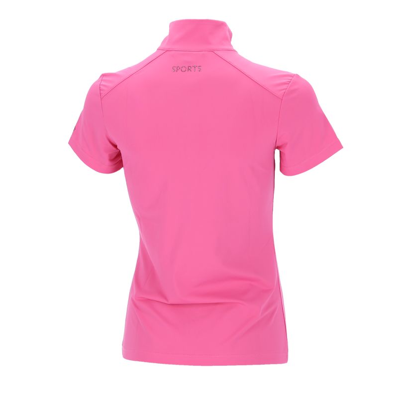 Funktionsshirt Damen Alissa kurzarm F/S 24