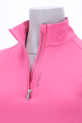 Funktionsshirt Damen Alissa kurzarm F/S 24