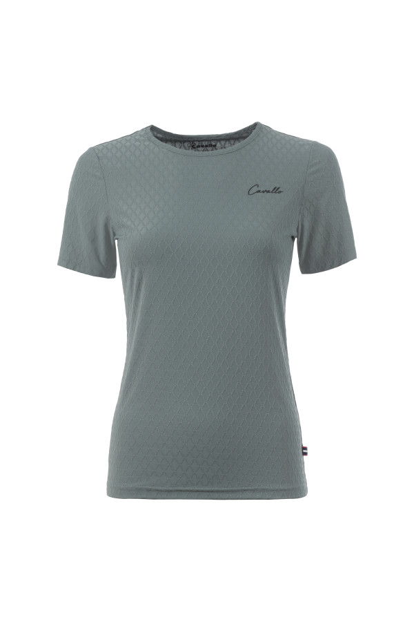Funktionsshirt Damen Cavalnadeen F/S 25