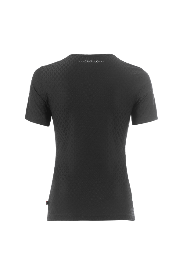 Funktionsshirt Damen Cavalnadeen F/S 25