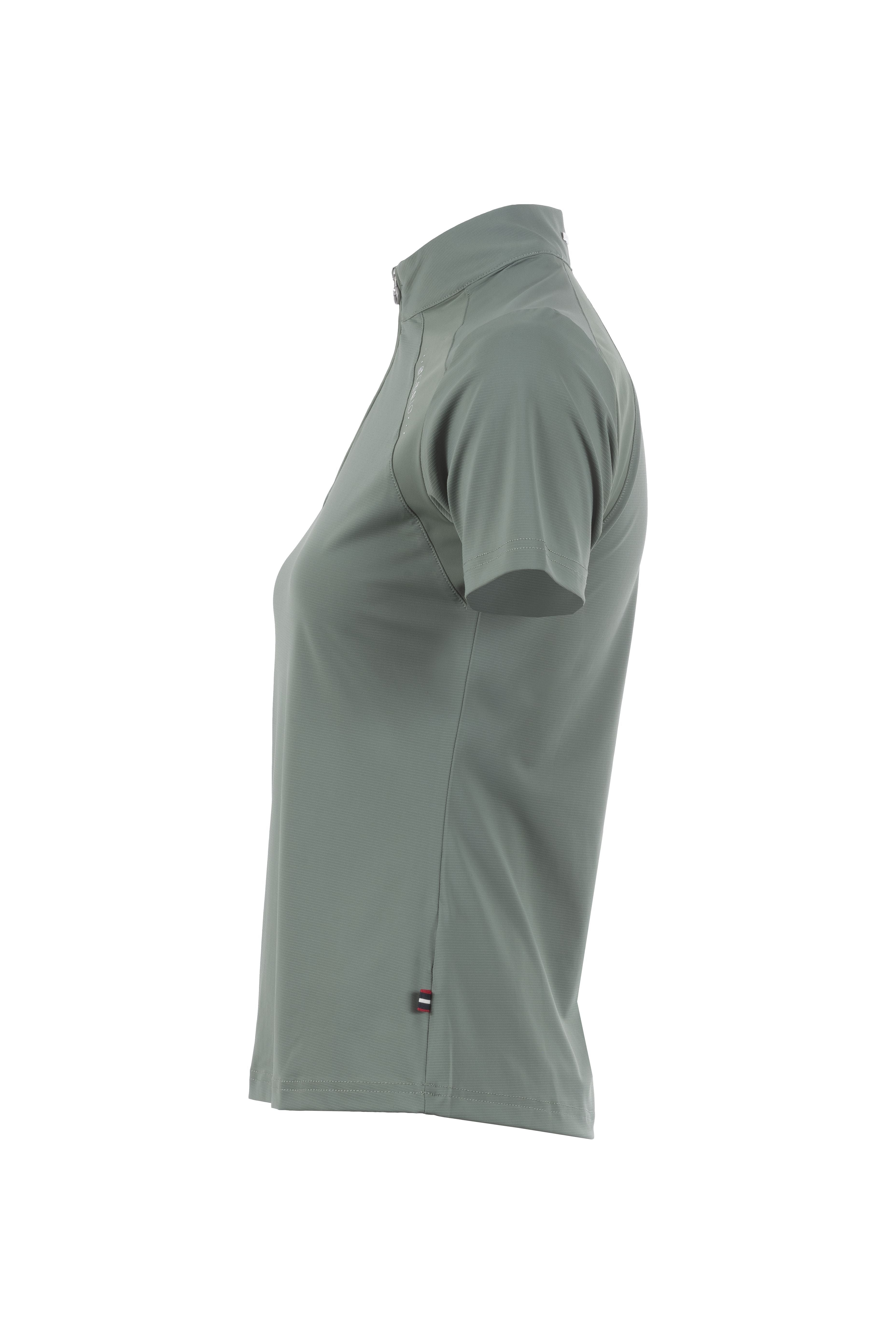 Funktionsshirt Damen Cavalfunction, half-zip F/S 24