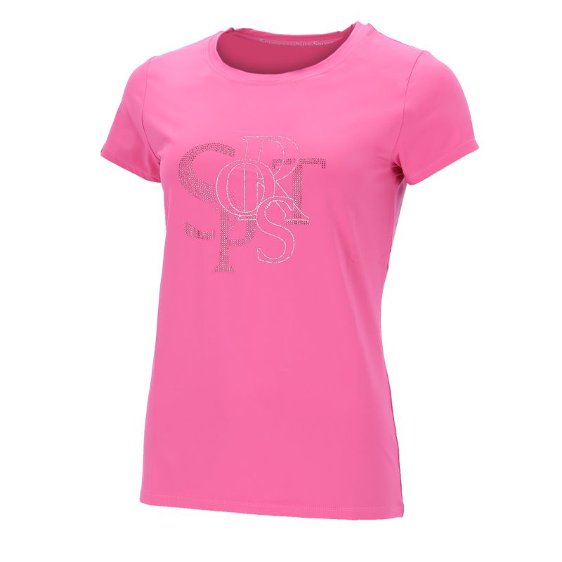 Funktionsshirt Damen Nicola kurzarm F/S 24