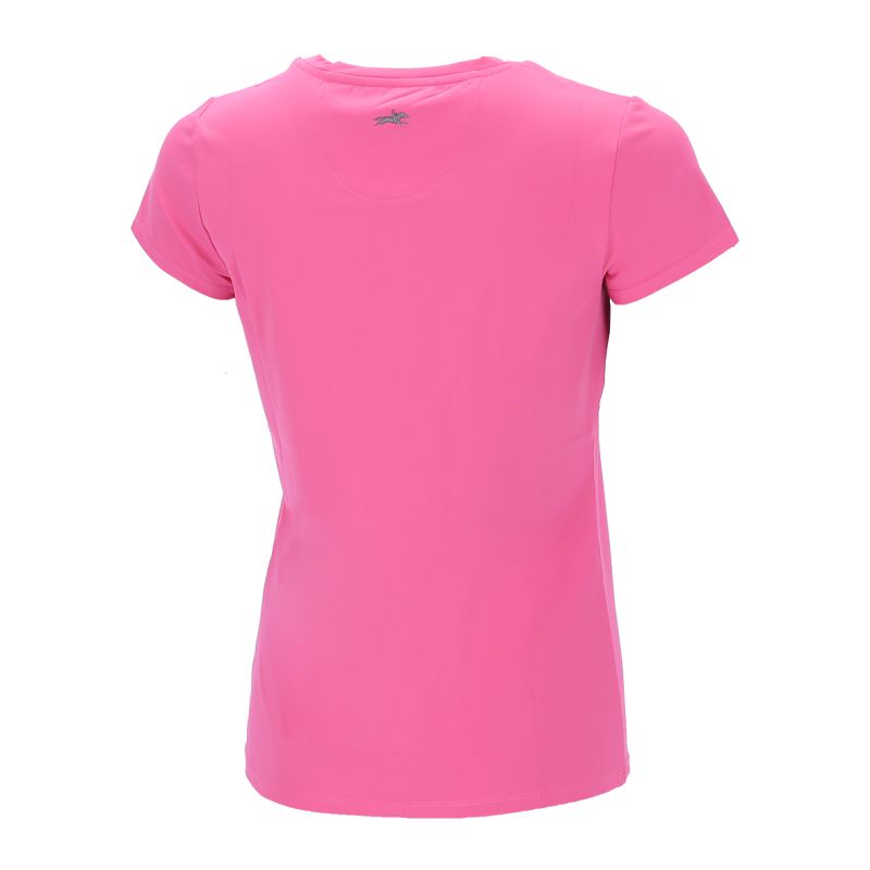 Funktionsshirt Damen Nicola kurzarm F/S 24