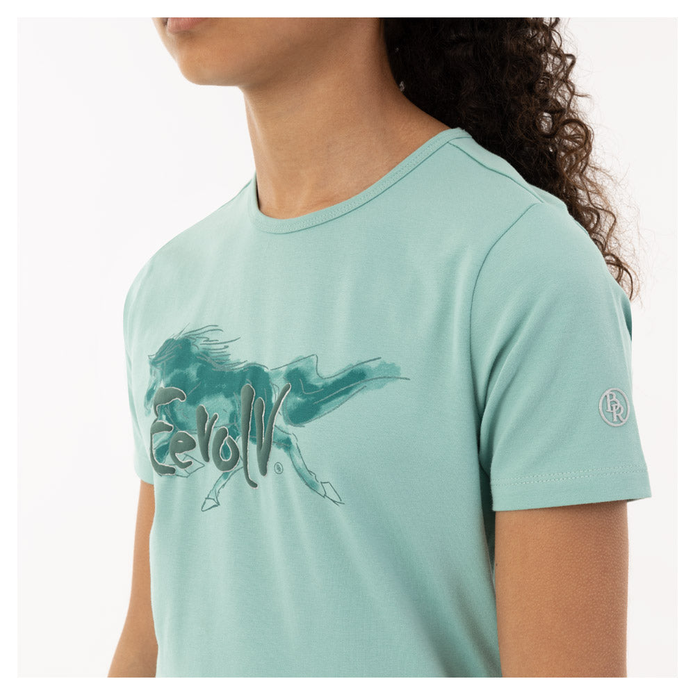 Funktionsshirt Kinder Ebbe F/S 24