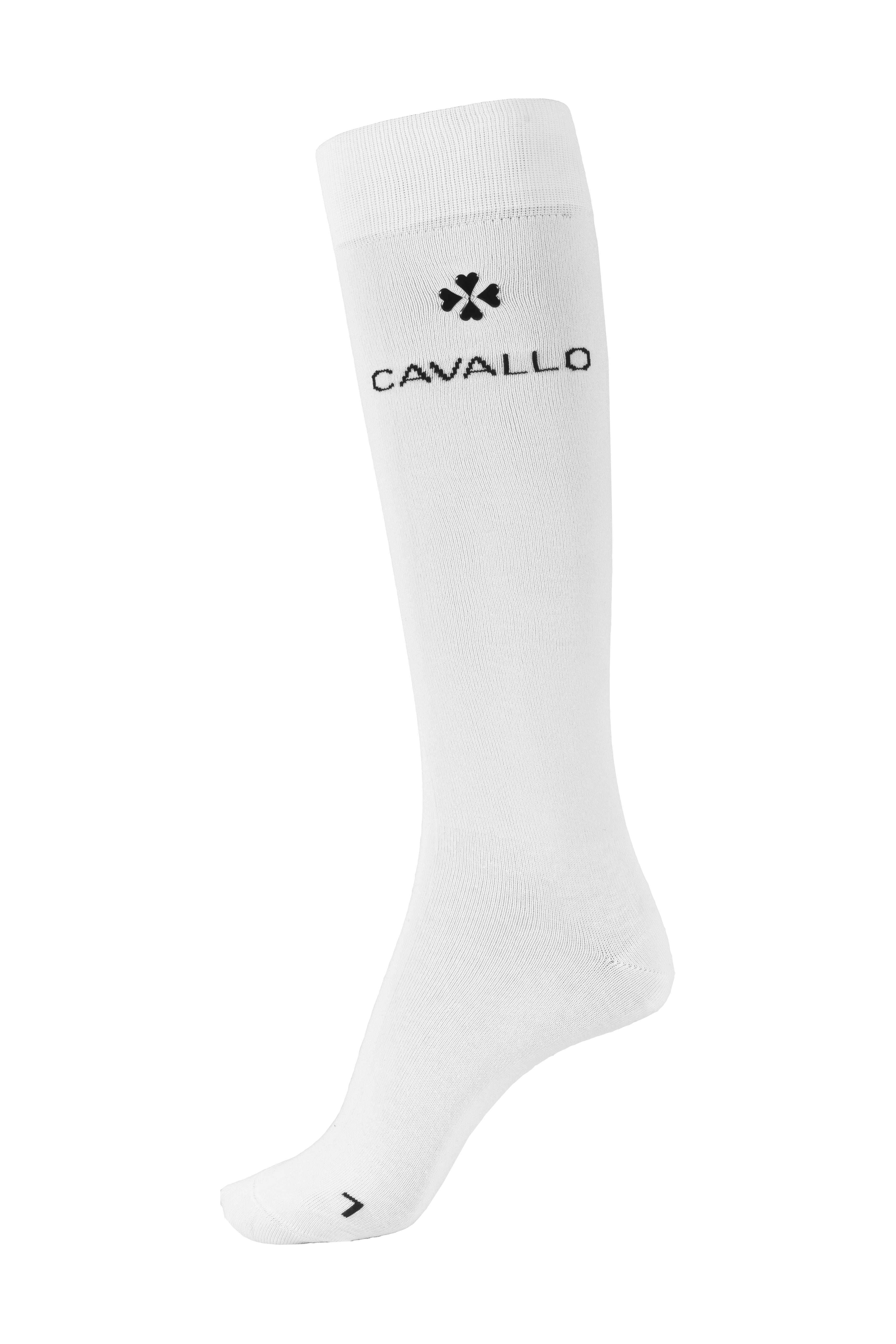 Reitsocken Cavalsvea F/S 25