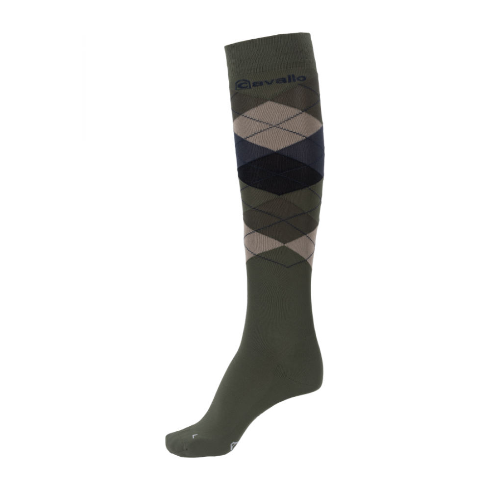 Reitsocken Cavalsay H/W 23