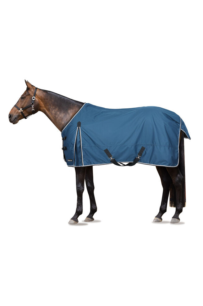 Outdoordecke Glasgow mit Fleece