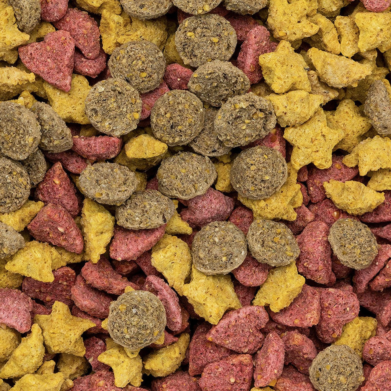 Leckerli Goodietube Mix 0,8 kg