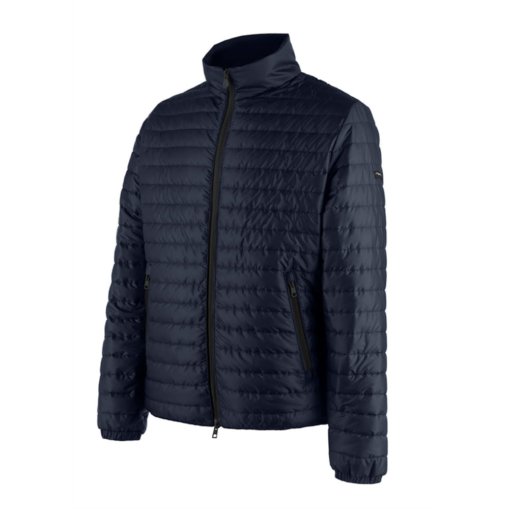 Reitjacke Goteborg navy